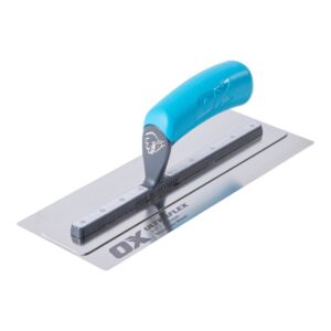 OX PRO ULTRA FLEX 11" FINISHING TROWEL