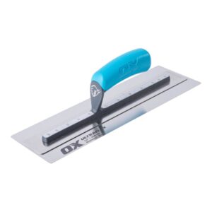 OX PRO 14" ULTRA FLEX FINISHING TROWEL