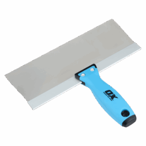 OX Tools 10" Stainless Steel Taping Knife