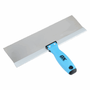 OX Tools 12" Stainless Steel Taping Knife