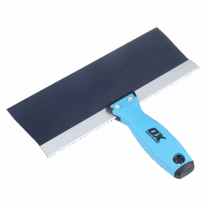 OX Tools OX-P530410 Blue Steel Taping Knife 10" Blade