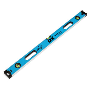 OX Tools Trade Box Beam Level Non Magnetic 36"