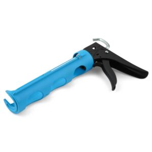 OX 10oz Composite Caulk Gun | 12:1 Thrust Ratio