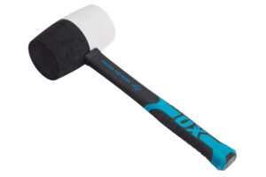 OX Tools 32" Combination Rubber Mallet