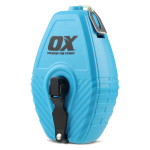 OX Trade Single Gear Thick Line Chalk Reel