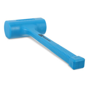 OX Pro 5lb Dead Blow Mallet