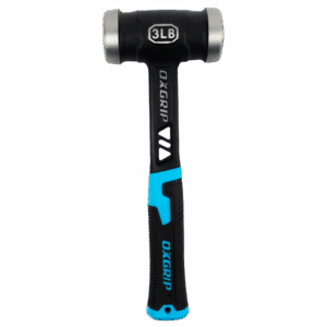 OX Pro 3lb Ultrastrike Club Hammer