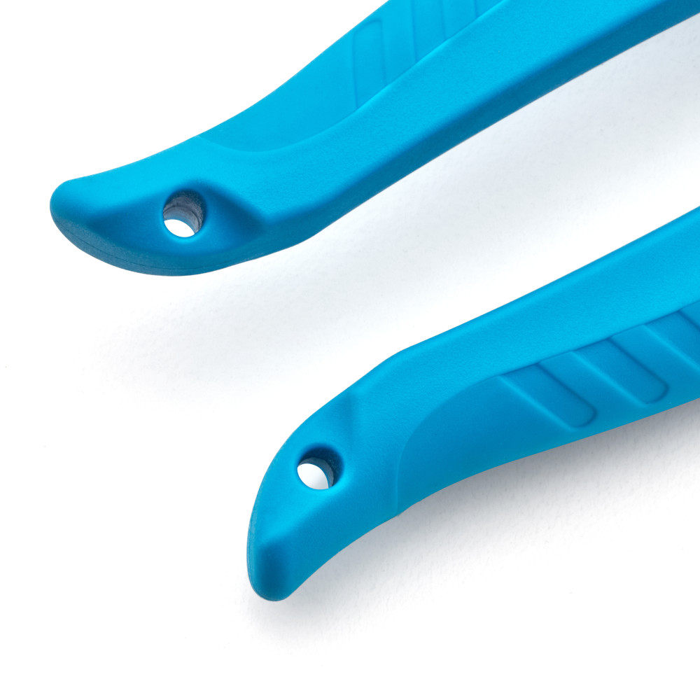 OX Pro Industrial Snips - 185mm / 7-Inch - OX Tools USA