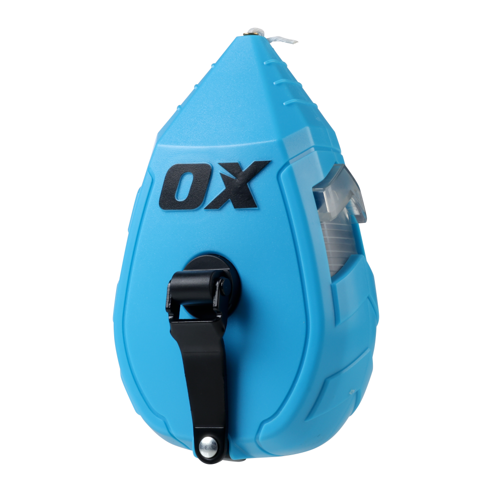 OX Contractor 30m/100' ABS Chalk Reel