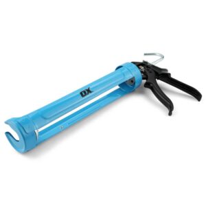 29oz Heavy Duty Caulk Gun | 18:1 Thrust Ratio