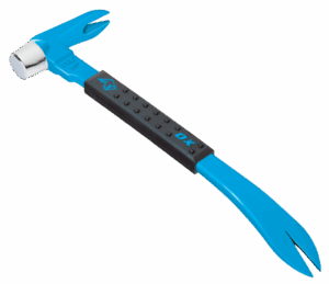 OX Pro Claw Bar | 10" / 250mm