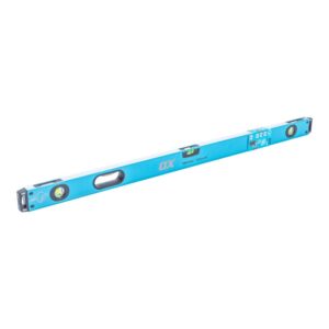 OX Tools OX-P024409 Professional Box 4ft Spirit Level