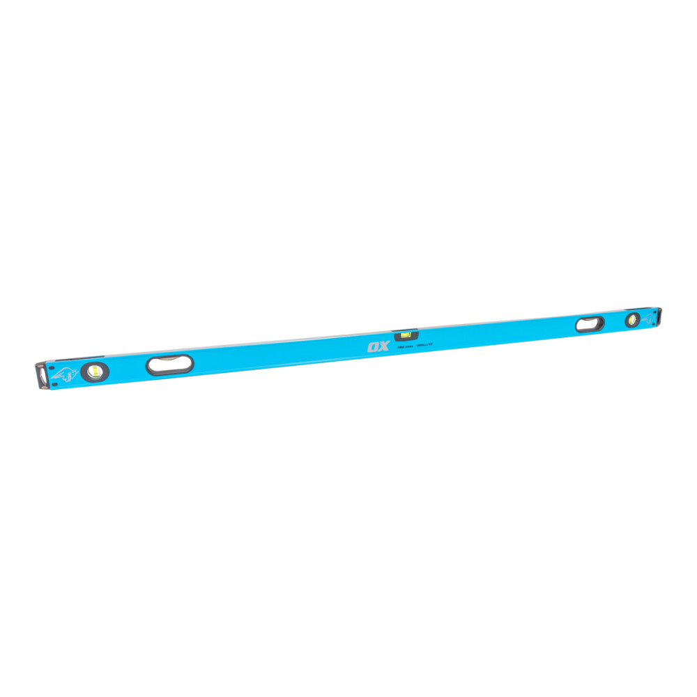 OX Tools OX-P024409 Professional Box 6ft Spirit Level