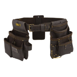 OX Tools Pro Framer&rsquo;s Tool Rig - XXL Belt