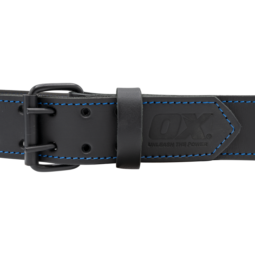 OX Pro Dynamic Nylon Series Tool Belt - Small/Medium | 2