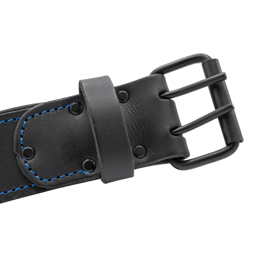 OX Pro Dynamic Nylon Series Tool Belt - Small/Medium | 2