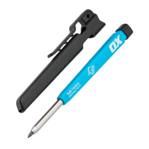OX Tools Pro Tuff Carbon Marking Pencil