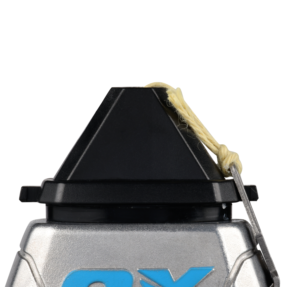 OX Pro Kevlar 30m/100' Aluminum Chalk Reel Value Pack - OX Tools USA