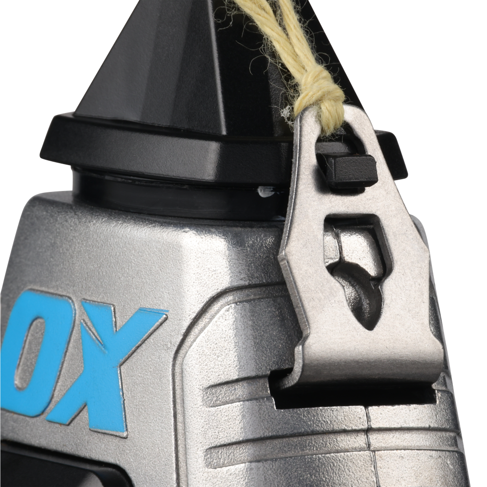 OX Pro Kevlar 30m/100' Aluminum Chalk Reel Value Pack - OX Tools USA