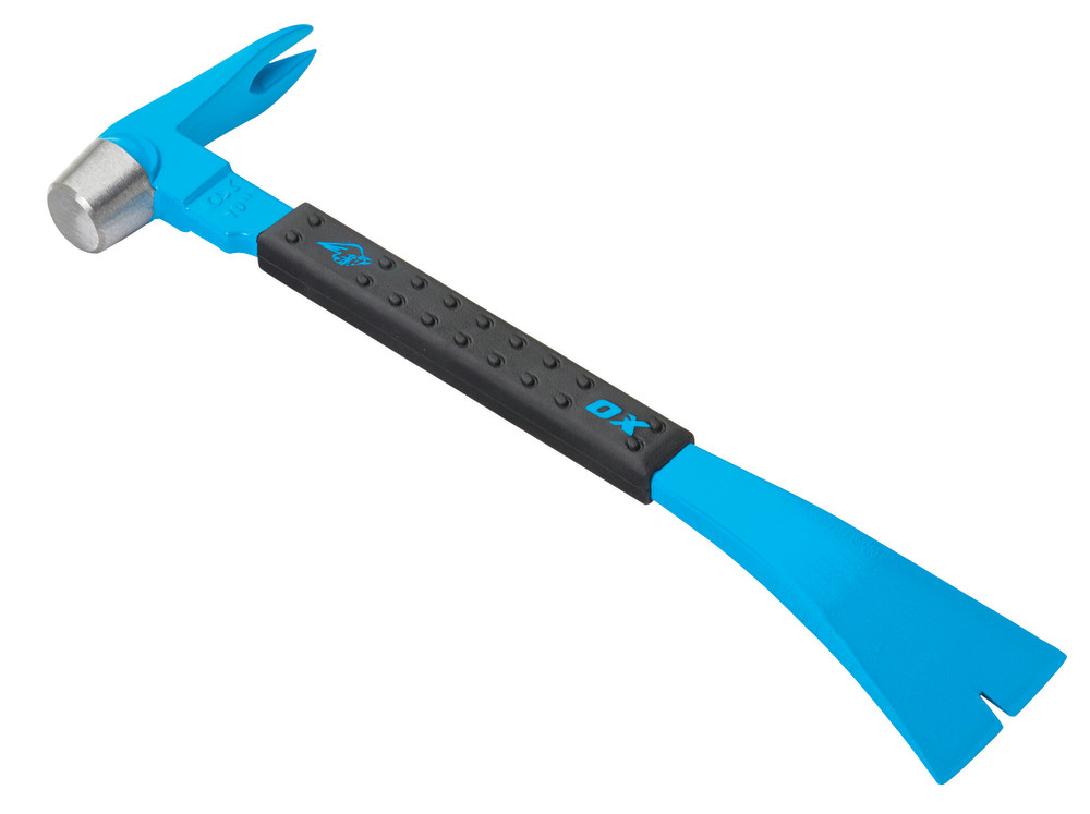 OX Pro Molding Bar | 10