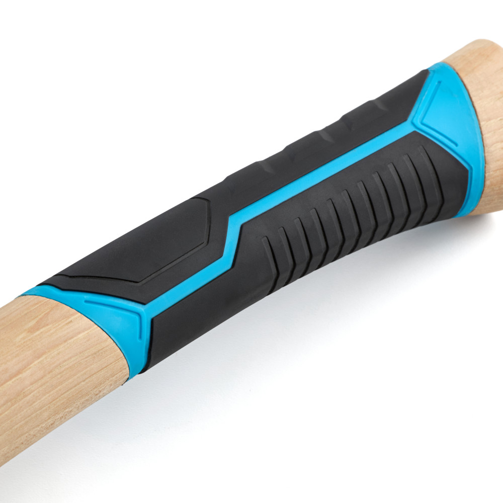 OX Pro 22-Ounce Milled Face Framing Hammer - OX Tools USA