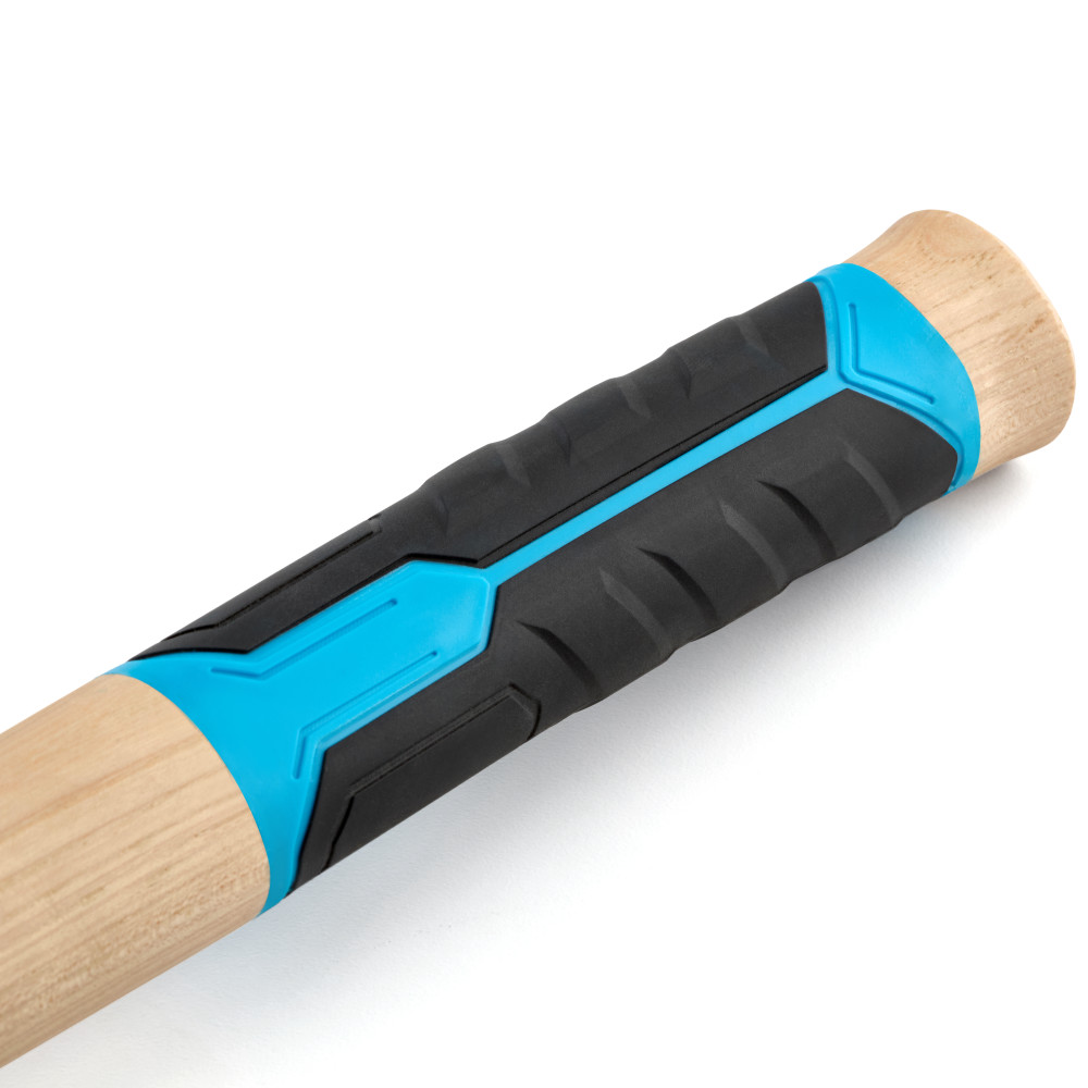 OX Pro 12-Ounce Milled Face Drywall Hammer - OX Tools USA