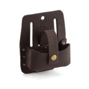OX Pro Leather Tape Measure Pouch