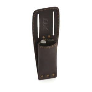 Pro Roofer&rsquo;s Knife Holder | Oil-Tanned Leather