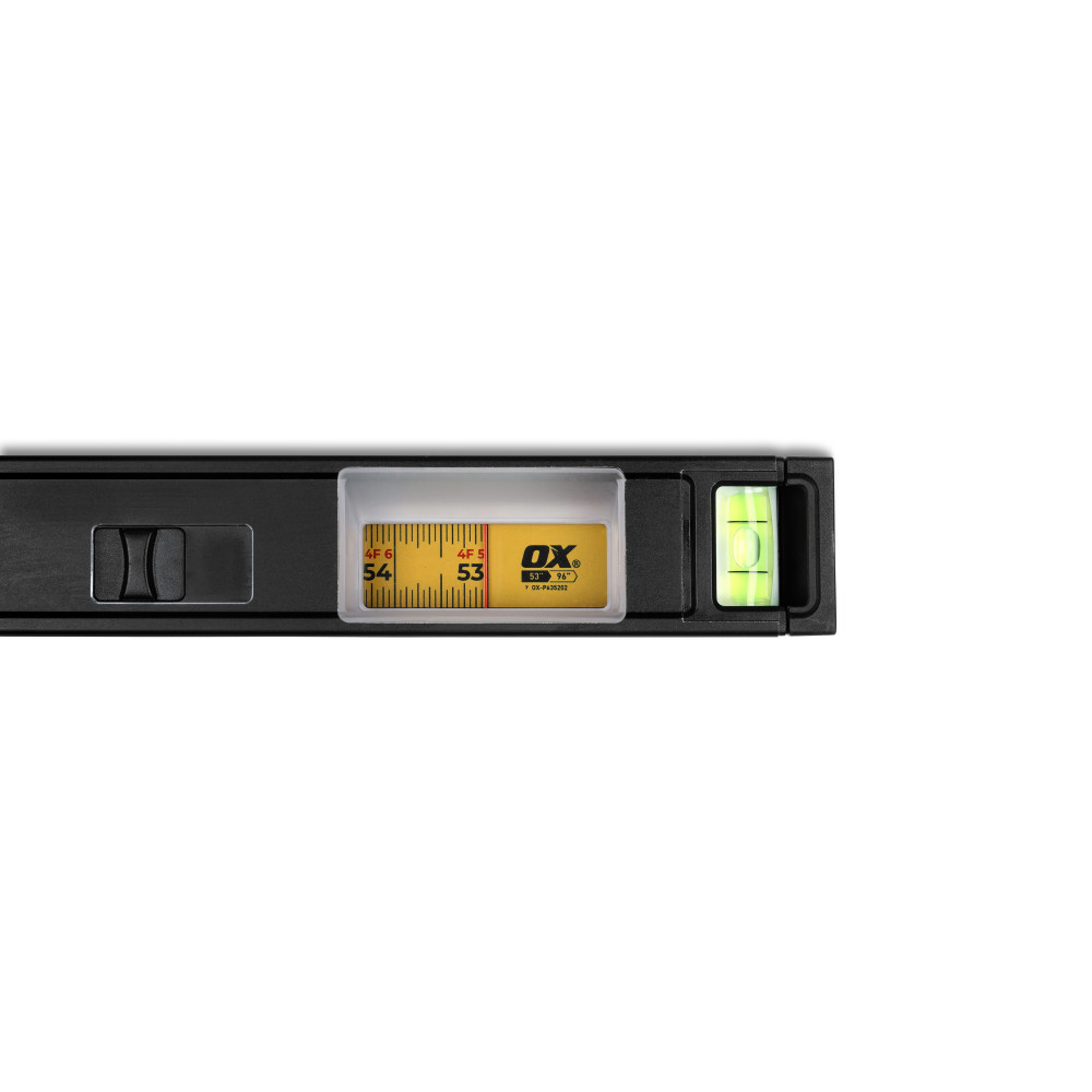 Ox Pro 53