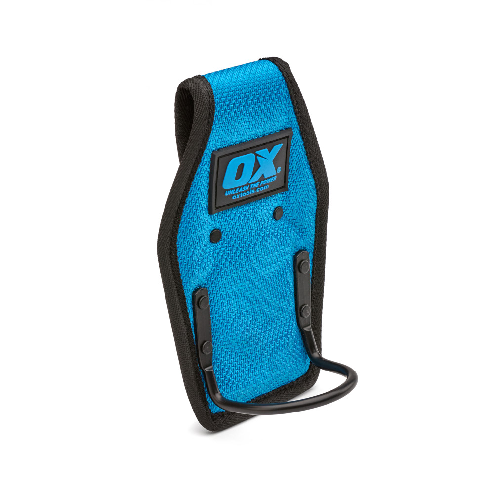 OX TOOLS Pro Dynamic Nylon Fixed Hammer Holder