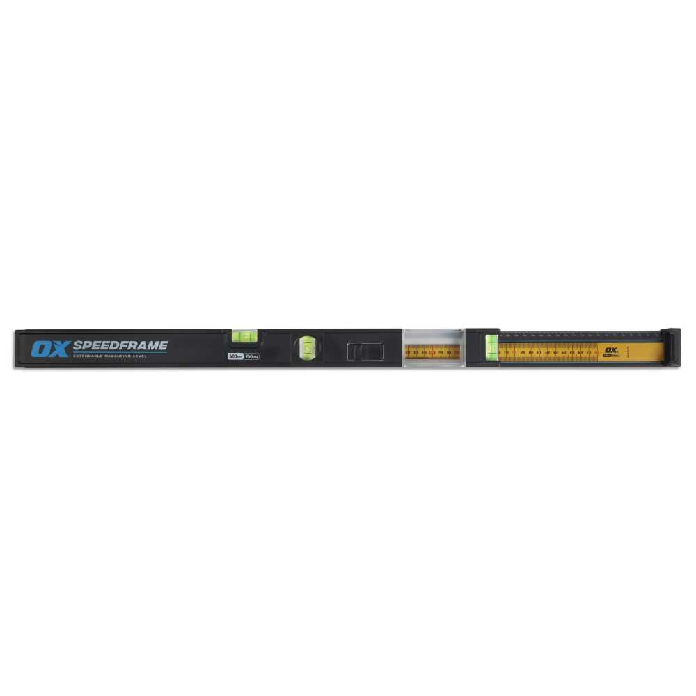 Ox Pro 29