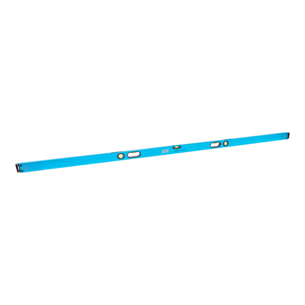 OX Tools OX-P024409 Professional Box 8ft Spirit Level