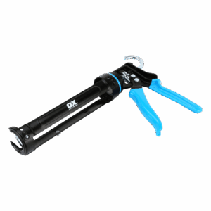 OX Tools Pro 10 Ounce Heavy Duty Caulk Gun