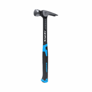 Pro Ultrastrike Straight Claw Hammer - 22 ounce