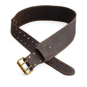 X Tools 3 Inch Oil Tanned Tool Belt
