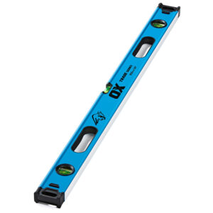 OX Tools Trade Box Beam Level Non Magnetic 36"