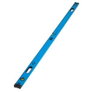 OX Tools Trade Box Beam Level Non Magnetic 78"