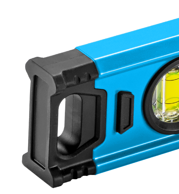 OX Tools Trade Box Beam Level Non Magnetic 78