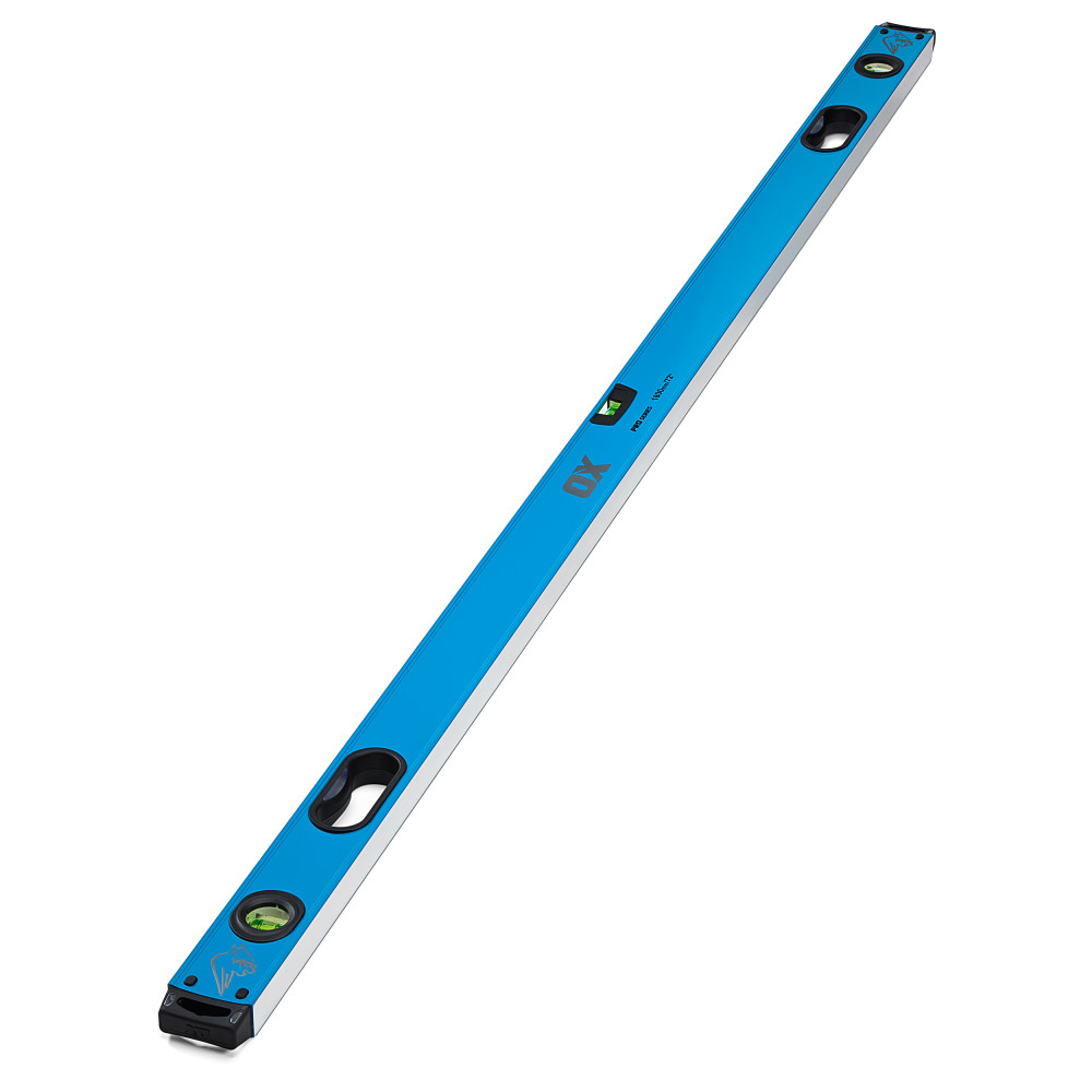 OX Tools OX-P024409 Professional Box 6ft Spirit Level