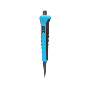 OX Pro Nail Punch w/ Grip - 0.8mm