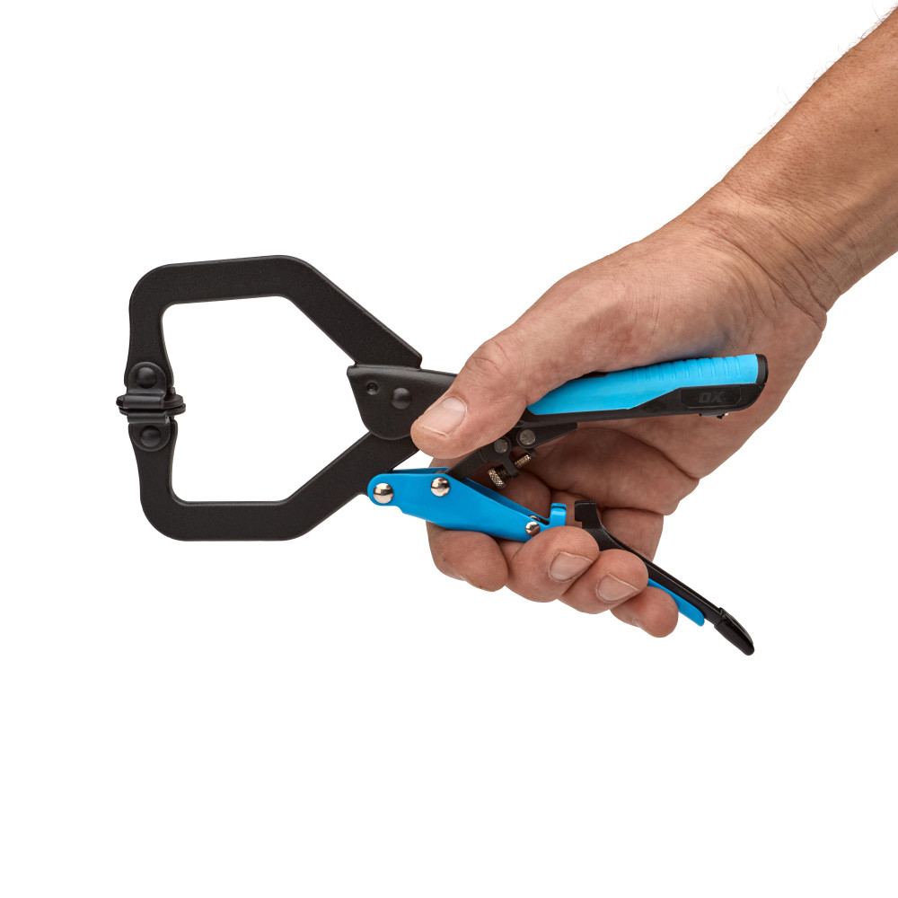 C Clamp - Image 4