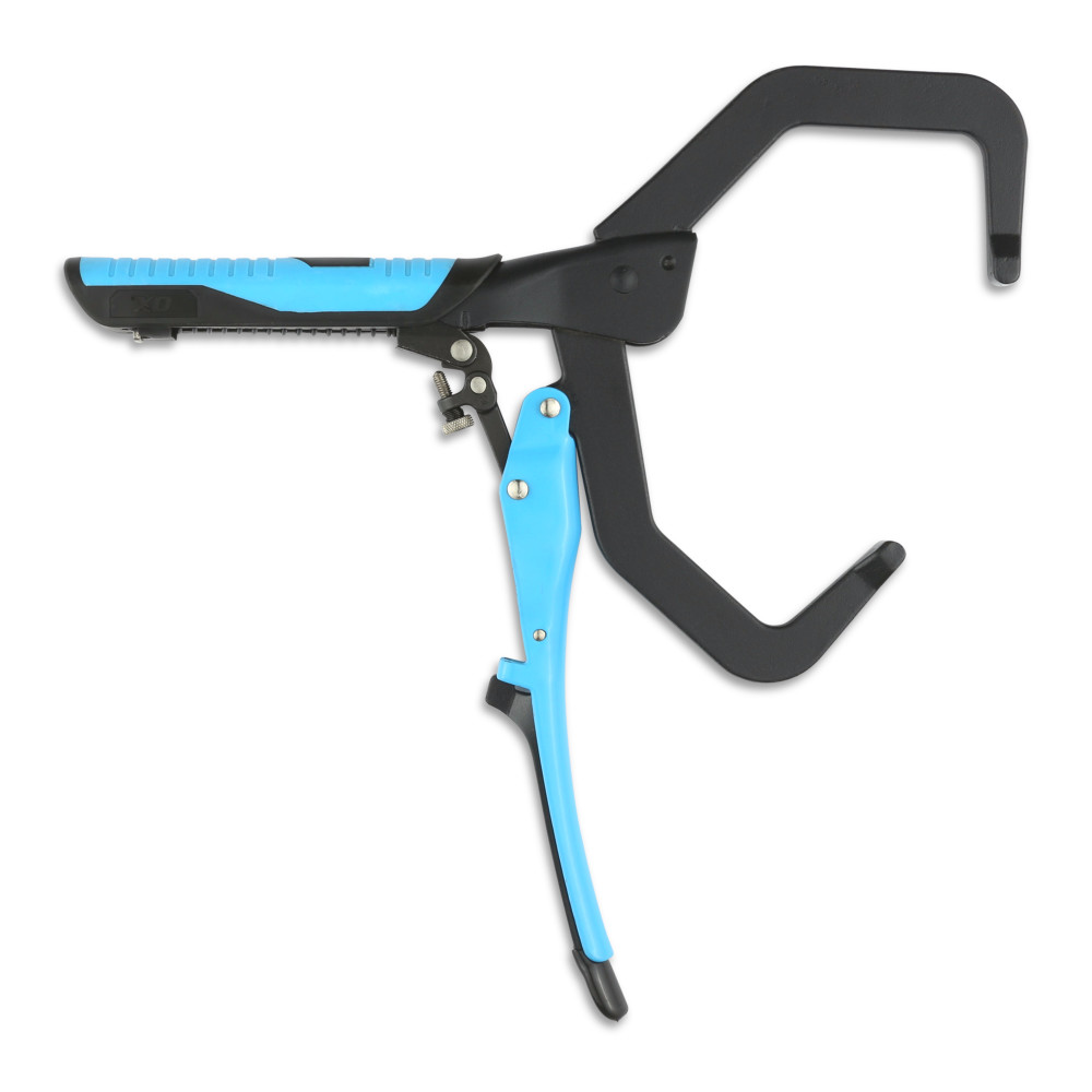 11-Inch C-Clamp - Image 5