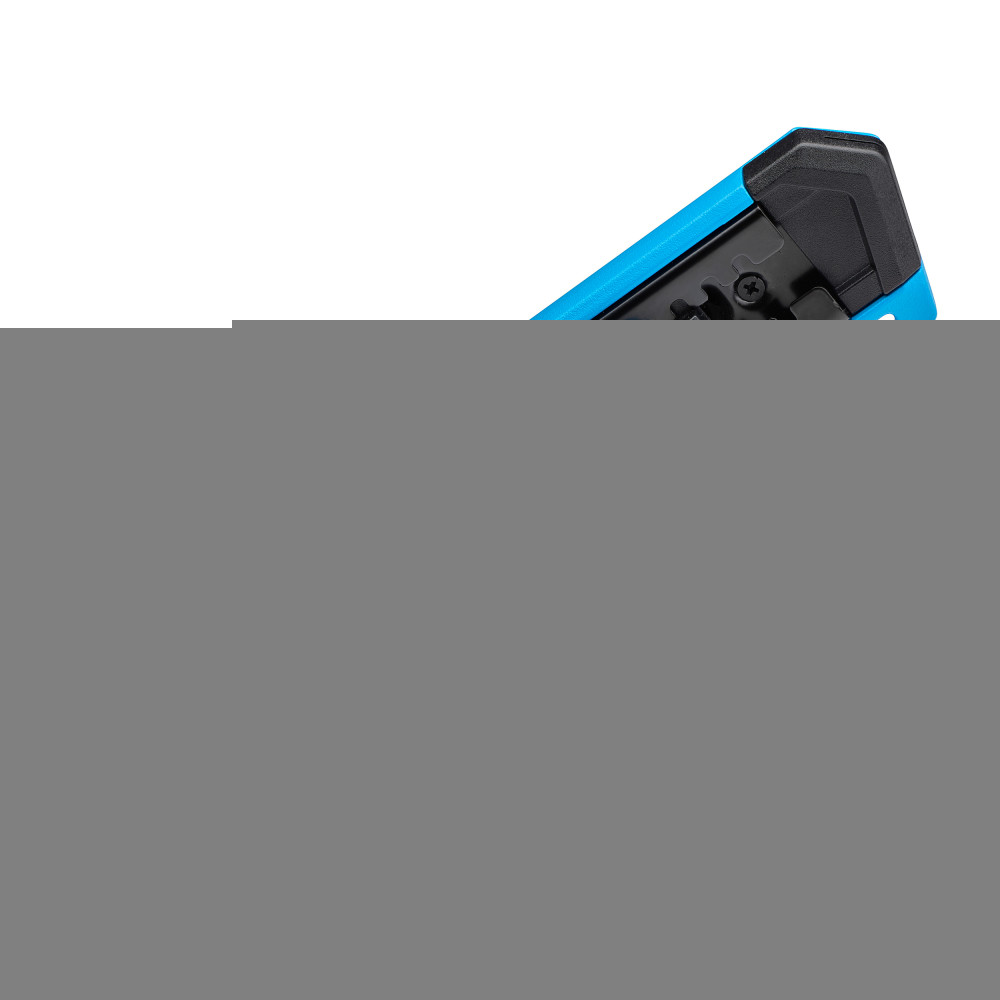 OX Pro 25mm Snap-Off Utility Knife - Twist Lock (Aluminum)