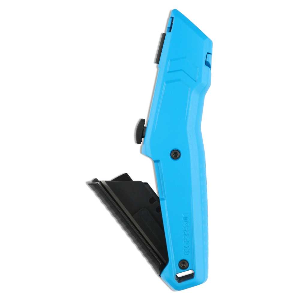 OX Pro Retractable Utility Knife with Blades - Image 5