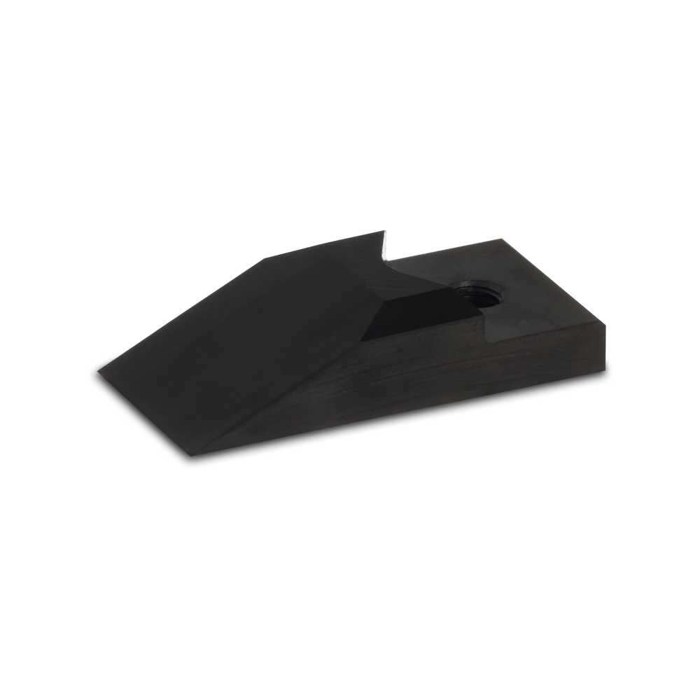 OX Tools SK5 Steel Chisel, 19-Millimeter