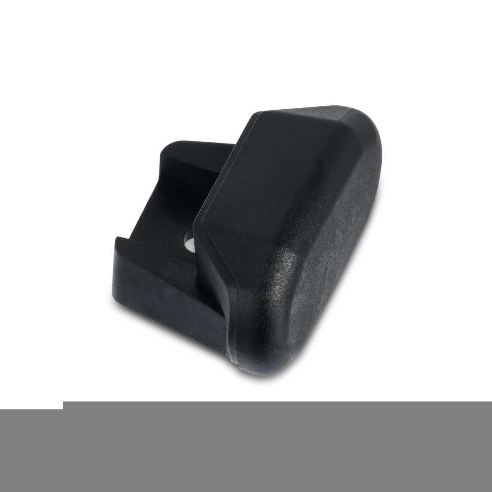 OX Tools Replacement Strike Cap for Chisels
