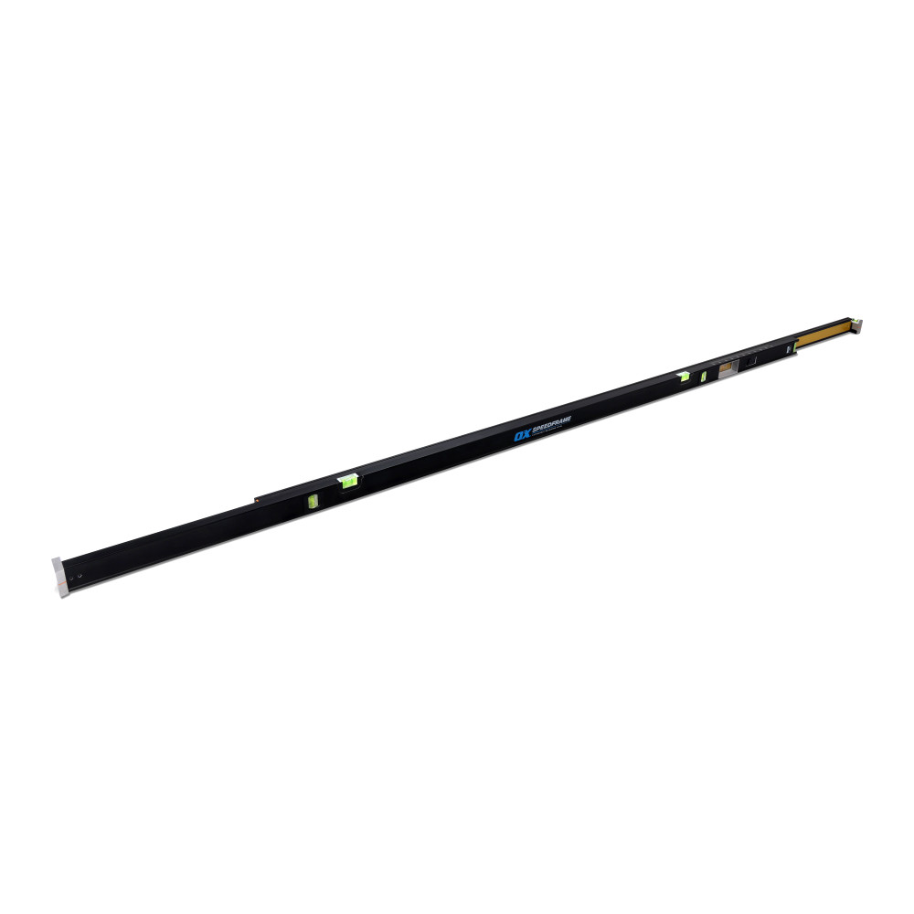 OX PRO 78"-144" SPEEDFRAME