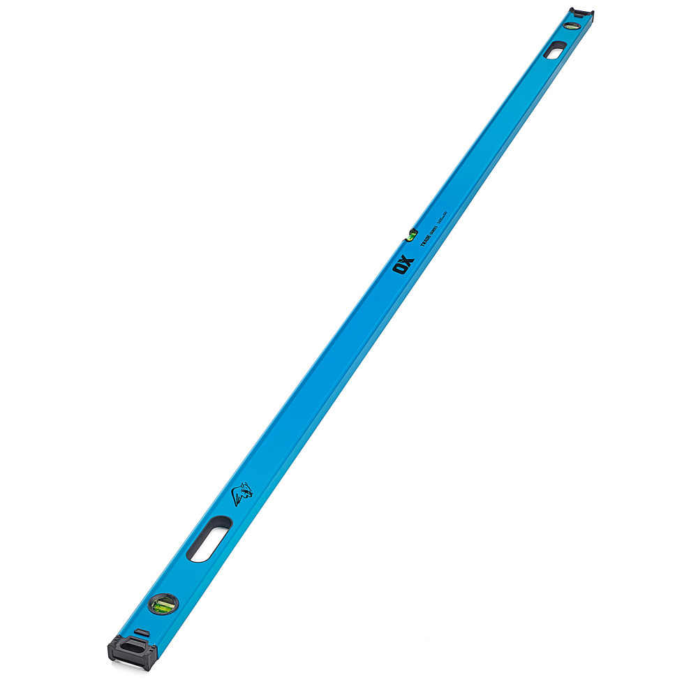 OX Tools Trade Box Beam Level Non Magnetic 96