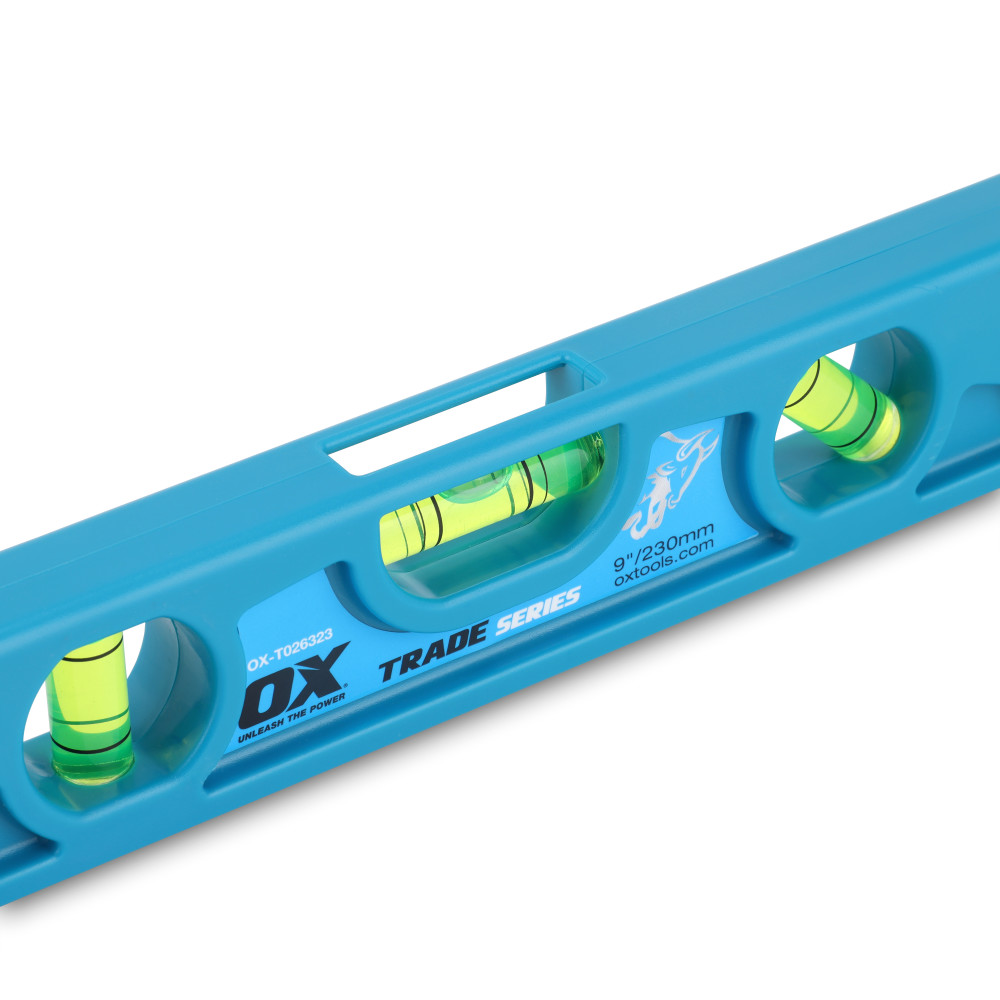 Trade Torpedo Level | 9