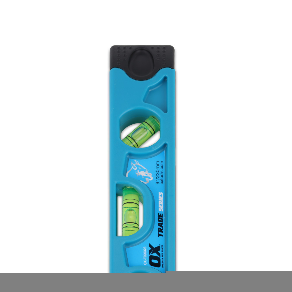 Trade Torpedo Level | 9